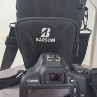 دوربین عکاسی و فیلم برداری کنون 2000d با لنز 18/55