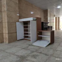 جاکفشی در حد نو|جاکفشی، کمد، دراور|رشت, لاکان شهر|دیوار