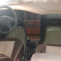 فروش پژو مدل ۸۵ بسیار سالم با پراید معاوضه میکنم|خودرو سواری و وانت|رباط‌کریم, مسکن مهر آبشناسان|دیوار