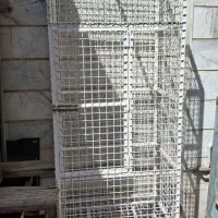قفس بزرگ پرنده