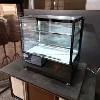 شوکیک showcaes CofeeShop|کافیشاپ و رستوران|اصفهان, رهنان|دیوار
