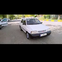 پراید 131 SE، مدل ۱۳۹۹|خودرو سواری و وانت|کوهدشت, |دیوار