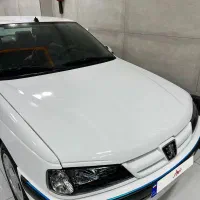 پارس تیو فایو مدل ۱۴۰۱