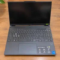 asus tuf gaming f16
