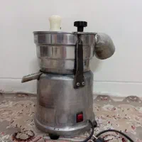 ابمیوه گیری صنعتی