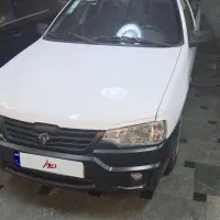 آریسان ۱۴۰۴ دریچه سیمی