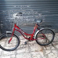 فروش دوچرخه رامبو بزرگسالان|دوچرخه، اسکیت، اسکوتر|بندر انزلی, میان پشته|دیوار