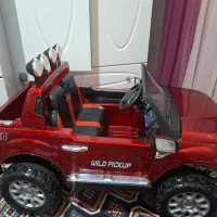 ماشین شارژی|اسباببازی بچه|نسیمشهر, |دیوار