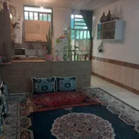 منزل ویلایی۱۰۰متردوخواب ماشین رو سقف سبک زیر قیمت|فروش خانه و ویلا|شیراز, شهرک مهدی‌آباد|دیوار
