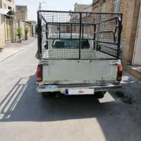 پیکان بار مدل ۸۵ قیمت ۱۴۰ میلیون|خودرو سواری و وانت|شیراز, سهل‌آباد|دیوار