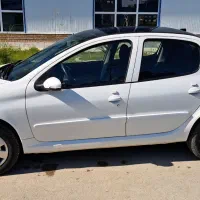 رانا پلاس TU5 شش دنده پاناروما