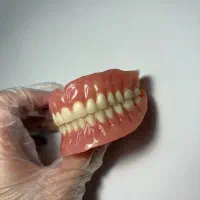 دندان مصنوعی