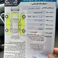 ۳۱۵ نیو|خودرو سواری و وانت|تنکابن, |دیوار
