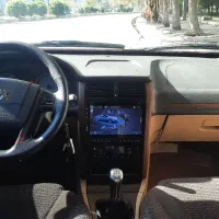 فروش پژو پارس مدل ۹۹|خودرو سواری و وانت|بابل, |دیوار