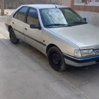 405|خودرو سواری و وانت|فردوسیه, |دیوار