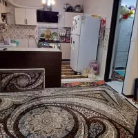 ۱۱۰متر/۲طبقه/۶دانگ/محدوده کارگر|فروش خانه و ویلا|قم, شهرک امام حسین|دیوار