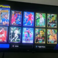 اکانت ،efootball|کنسول، بازی ویدئویی و آنلاین|فردیس, قریشی|دیوار