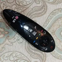کنترل جادویی ال جی