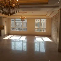 ۱۵۲متر/۳خواب/تکواحدی/۲ پارکینگ سندی/جنت اباد جنوبی