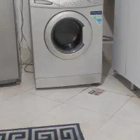 سامسونگ ۶ کیلویی کاملا سالم