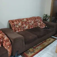 مبلمان راحتی