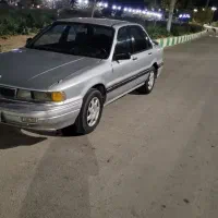 میتسوبیشی گالانت سوسماری|خودرو سواری و وانت|مشهد, سرافرازان|دیوار