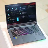 لپتاپ گیمینگ حرفه ای ROG STRIX G614JV ایسوس|رایانه همراه|شیراز, ملاصدرا|دیوار