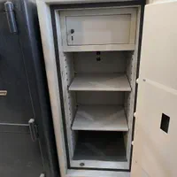 گاوصندوق گنجینه استاندارد مدل gs1200|ابزارآلات|شیراز, شیخ علی چوپان|دیوار