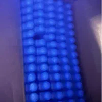 شامپو ی هتلی ایوان