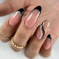 آموزش و خدمات کاشت ناخن (فقط 2900)|خدمات آرایشگری و زیبایی|اصفهان, باب الدشت|دیوار