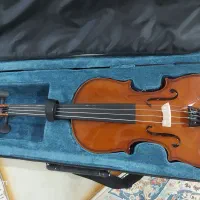 ویالون هافنر ۲/۴ نو