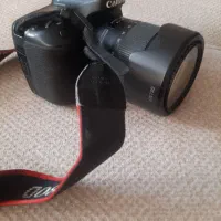 دوربین 80Dکانن