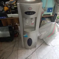 آبسردکن یخچال دار کره ای