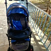 کالسکه کودک|کالسکه و لوازم جانبی|محمدیه-قزوین, |دیوار