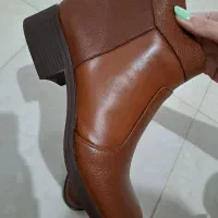 نیم بوت زنانه|کیف، کفش، کمربند|محمدشهر, محمدشهر|دیوار
