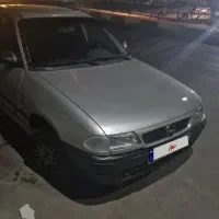 اپل استرا|خودرو سواری و وانت|چهاردانگه (تهران), |دیوار