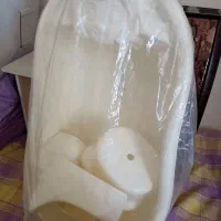 لوازم نوزاد پشه بند