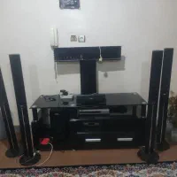 سینما خانواده ۲میلیون ودویست برند مارشال