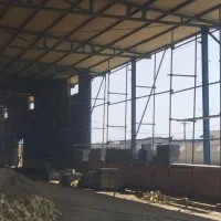 داربست فلزی مهرابی|خدمات پیشه و مهارت|آبادان, |دیوار