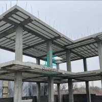 انجام کار های ساختمانی از صفر تا صد و پیمانکاری