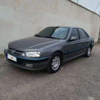 پژو پارس مدل ۸۵|خودرو سواری و وانت|رشت, جانبازان|دیوار