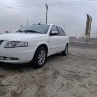 سمند سورن ELX مدل ۹۴