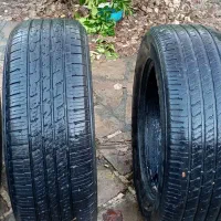 لاستیک245/60/18اصلی