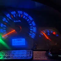 فروش یک دستگاه تاکسی گردشی مدل93