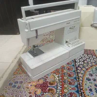 چرخ خیاطی فاف 1129|چرخ خیاطی و ریسندگی|پرند, فاز ۰|دیوار