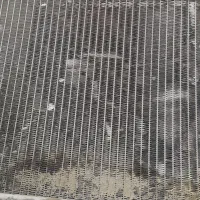 رادیاتور برای پراید اسقاطی