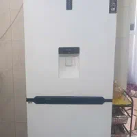 یخچال و گاز و توستر