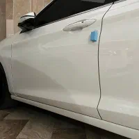 جی ۷  (j7) kmc سفید|خودرو سواری و وانت|یزد, |دیوار