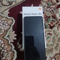 گوشی نوت ۱۴ اس معاوضه با سامسونگ