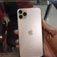 گوشی 11 پرو مکس دوسیم